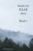 kaum ein HAAR dran (eBook, ePUB)