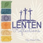 Lenten Reflections (eBook, ePUB)