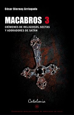 Cover Macabros 3 (eBook, ePUB)
