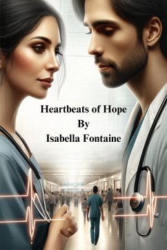 Heartbeats of Hope (Romance) (eBook, ePUB) - Fontaine, Isabella