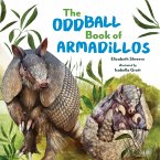 The Oddball Book of Armadillos (eBook, ePUB)