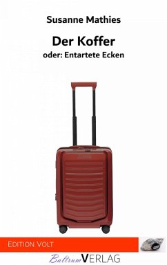 Cover Der Koffer (eBook, ePUB)