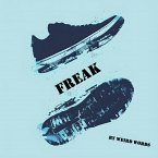 Freak (eBook, ePUB) Freak (eBook, ePUB)