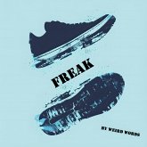Freak (eBook, ePUB)