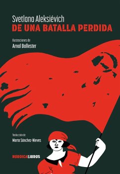 Cover De una batalla perdida (eBook, ePUB)