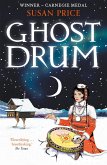 Ghost Drum (eBook, ePUB)