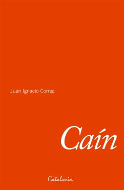 Caín (eBook, ePUB) - Correa, Juan Ignacio