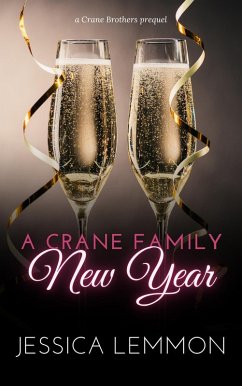 A Crane Family New Year (Crane Brothers, #0) (eBook, ePUB) - Lemmon, Jessica