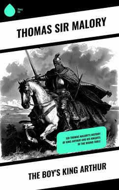 Cover The Boy's King Arthur (eBook, ePUB)