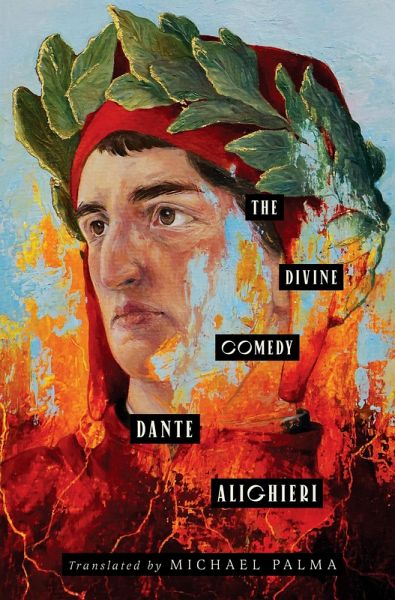 The Divine Comedy (eBook, ePUB) The Divine Comedy (eBook, ePUB)