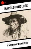 Carson of Red River (eBook, ePUB) Carson of Red River (eBook, ePUB)