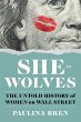 She-Wolves (eBook, ePUB) - Bild 1