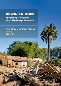 Cover Ciencia con impacto (eBook, ePUB)