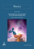 Transferencia de inmunidad en el binomio madre-cría (eBook, ePUB) Transferencia de inmunidad en el binomio madre-cría (eBook, ePUB)