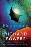 Playground: A Novel (eBook, ePUB)