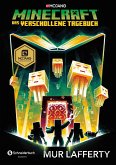 Das verschollene Tagebuch / Minecraft Bd.3 (Mängelexemplar)