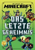 Das letzte Geheimnis / Minecraft Erste Leseabenteuer Bd.6 (Mängelexemplar)