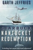 Starbuck, Nantucket Redemption (eBook, ePUB)