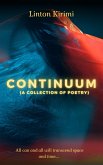 Continuum (eBook, ePUB)