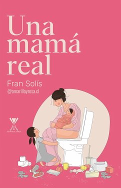 Cover Una mamá real (eBook, ePUB)