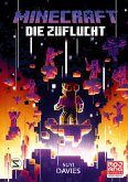 Die Zuflucht / Minecraft Bd.10 (Mängelexemplar)