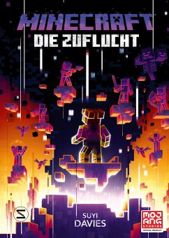 Die Zuflucht / Minecraft Bd.10 