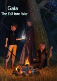 The Fall into war (Gaia, #2) (eBook, ePUB)