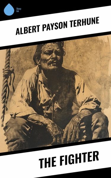 The Fighter (eBook, ePUB) The Fighter (eBook, ePUB)