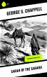 Sarah of the Sahara (eBook, ePUB) - Bild 1
