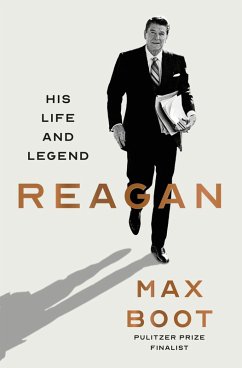 Reagan: His Life and Legend (eBook, ePUB) - Boot, Max
