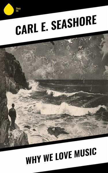 Why We Love Music (eBook, ePUB)