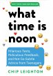 What Time is Noon? (eBook, ePUB) - Bild 1