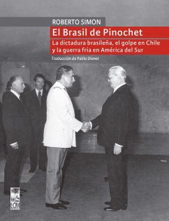 Cover El Brasil de Pinochet (eBook, ePUB)