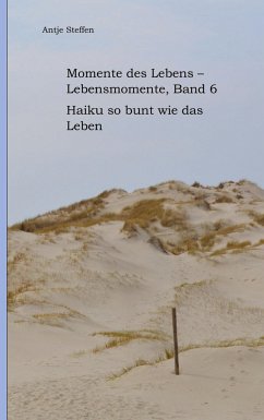 Momente des Lebens - Lebensmomente Band 6 - Steffen, Antje