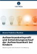 Aufmerksamkeitsprofil und... - Bild 1
