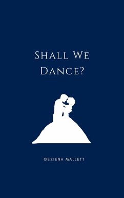 Cover Shall We Dance? (eBook, ePUB)