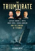 The Triumvirate (eBook, ePUB)