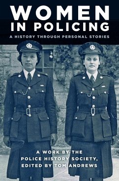 Women in Policing (eBook, ePUB)