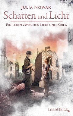 Cover Schatten und Licht