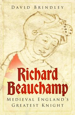 Richard Beauchamp (eBook, ePUB) Cover Richard Beauchamp (eBook, ePUB)