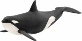 Schleich 14807 - Wild Life, Orka, Tierfigur, Länge: 20 cm