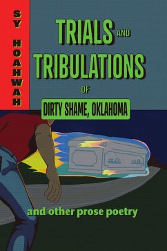 Trials and Tribulations of Dirty Shame, Oklahoma (eBook, ePUB) - Hoahwah, Sy