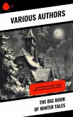 The Big Book of Winter Tales (eBook, ePUB)