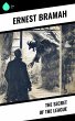 The Secret of the League (eBook, ePUB) - Bild 1