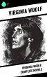 Virginia Woolf: Complete Novels (eBook,... - Bild 1