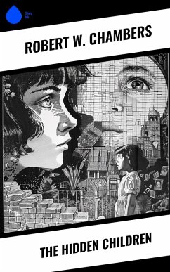 Cover The Hidden Children (eBook, ePUB)