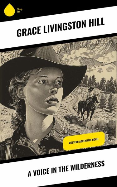 A Voice in the Wilderness (eBook, ePUB)