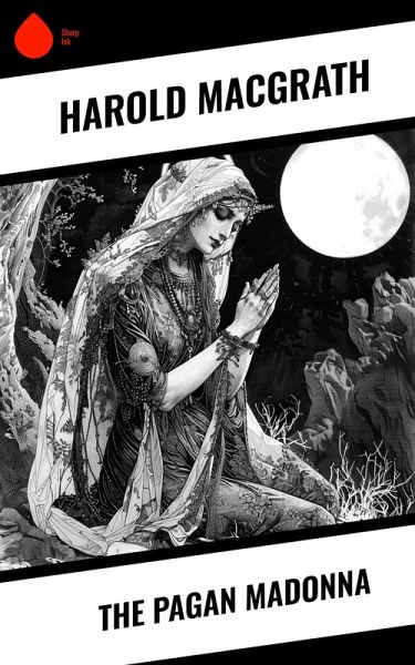 The Pagan Madonna (eBook, ePUB) The Pagan Madonna (eBook, ePUB)