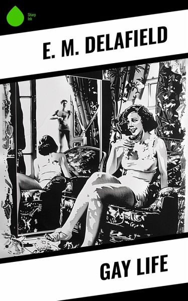 Gay Life (eBook, ePUB) Gay Life (eBook, ePUB)