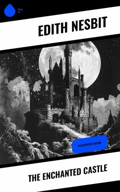 Cover The Enchanted Castle (eBook, ePUB)